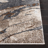 Safavieh Pacific Pfc865F Dark Grey/Beige Rug.