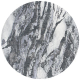 Safavieh Pacific Pfc865G Dark Grey/Light Grey Rug.