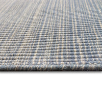 Liora Manne Aruba Ombre 7535/33 Navy Area Rug