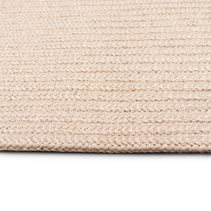 Liora Manne Calais Solid 6781/02 Beige Area Rug