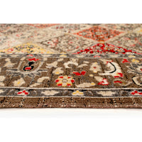 Liora Manne Fresco Panel 6129/44 Multi Area Rug