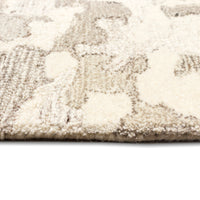 Liora Manne Hana Abstract 6216/12 Natural Area Rug