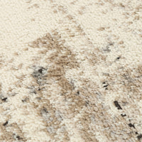 Rizzy Palace Plc854 Beige Area Rug