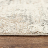 Rizzy Palace Plc854 Beige Area Rug