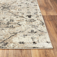 Rizzy Palace Plc860 Beige Area Rug