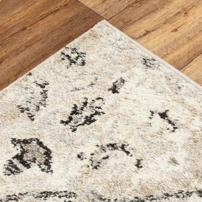 Rizzy Palace Plc860 Beige Area Rug