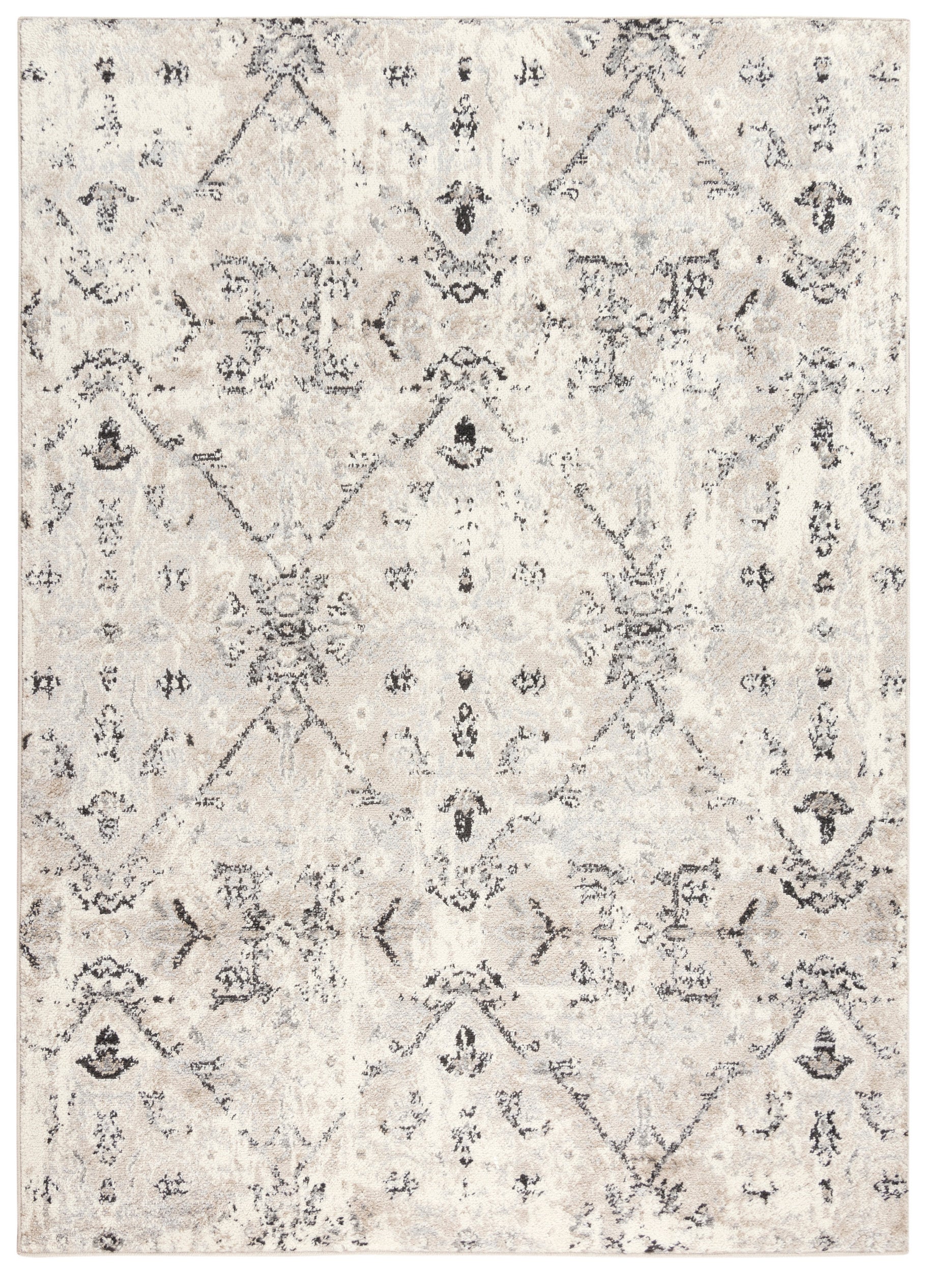 Rizzy Palace Plc860 Beige Area Rug