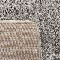 Safavieh Parma Shag Pma521G Grey/Cream Area Rug