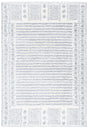 Safavieh Parma Shag Pma546F Grey/Ivory Rugs.