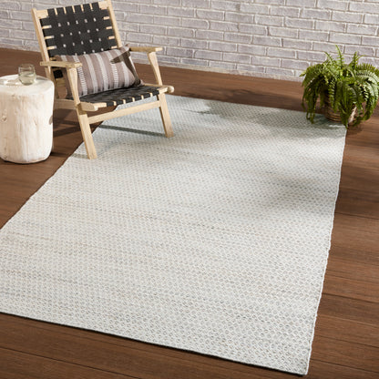 Jaipur Penrose Eliza Pnr04 Cream Area Rug