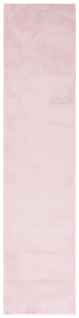 Safavieh Plain And Solid Pns320 Pink Rugs.