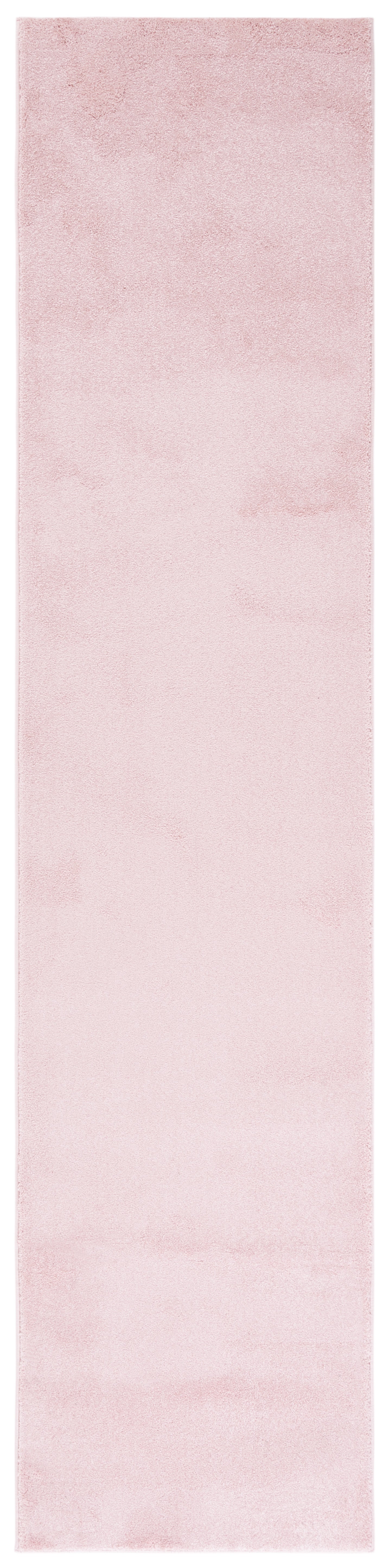 Safavieh Plain And Solid Pns320 Pink Area Rug