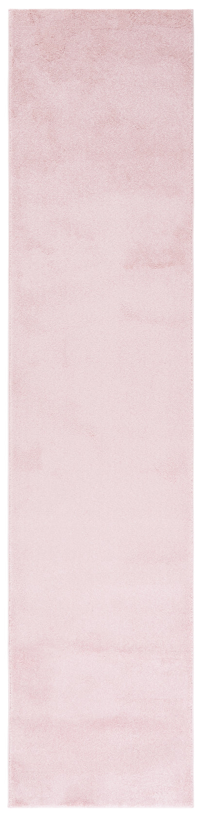 Safavieh Plain And Solid Pns320 Pink Area Rug