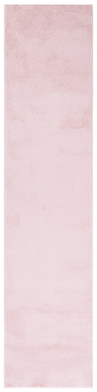 Safavieh Plain And Solid Pns320 Pink Area Rug