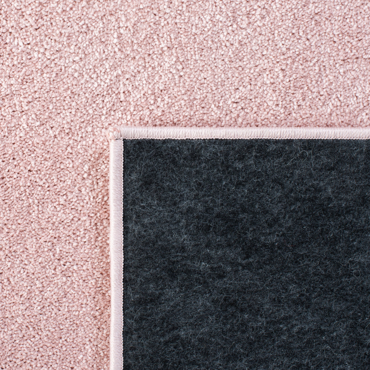 Safavieh Plain And Solid Pns320 Pink Rugs.
