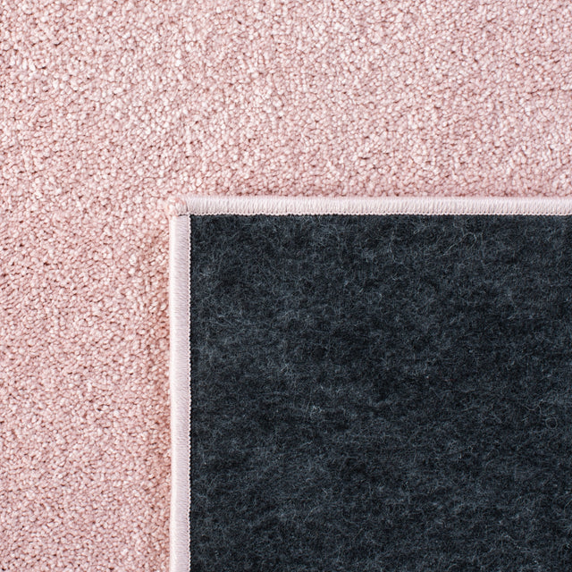 Safavieh Plain And Solid Pns320 Pink Rugs.