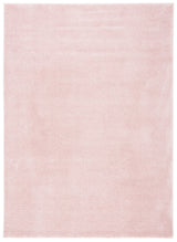 Safavieh Plain And Solid Pns320 Pink Rugs.