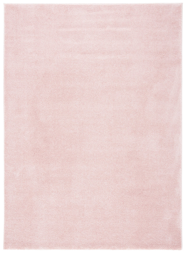 Safavieh Plain And Solid Pns320 Pink Rugs.