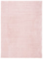 Safavieh Plain And Solid Pns320 Pink Rugs.