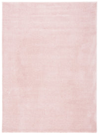 Safavieh Plain And Solid Pns320 Pink Area Rug