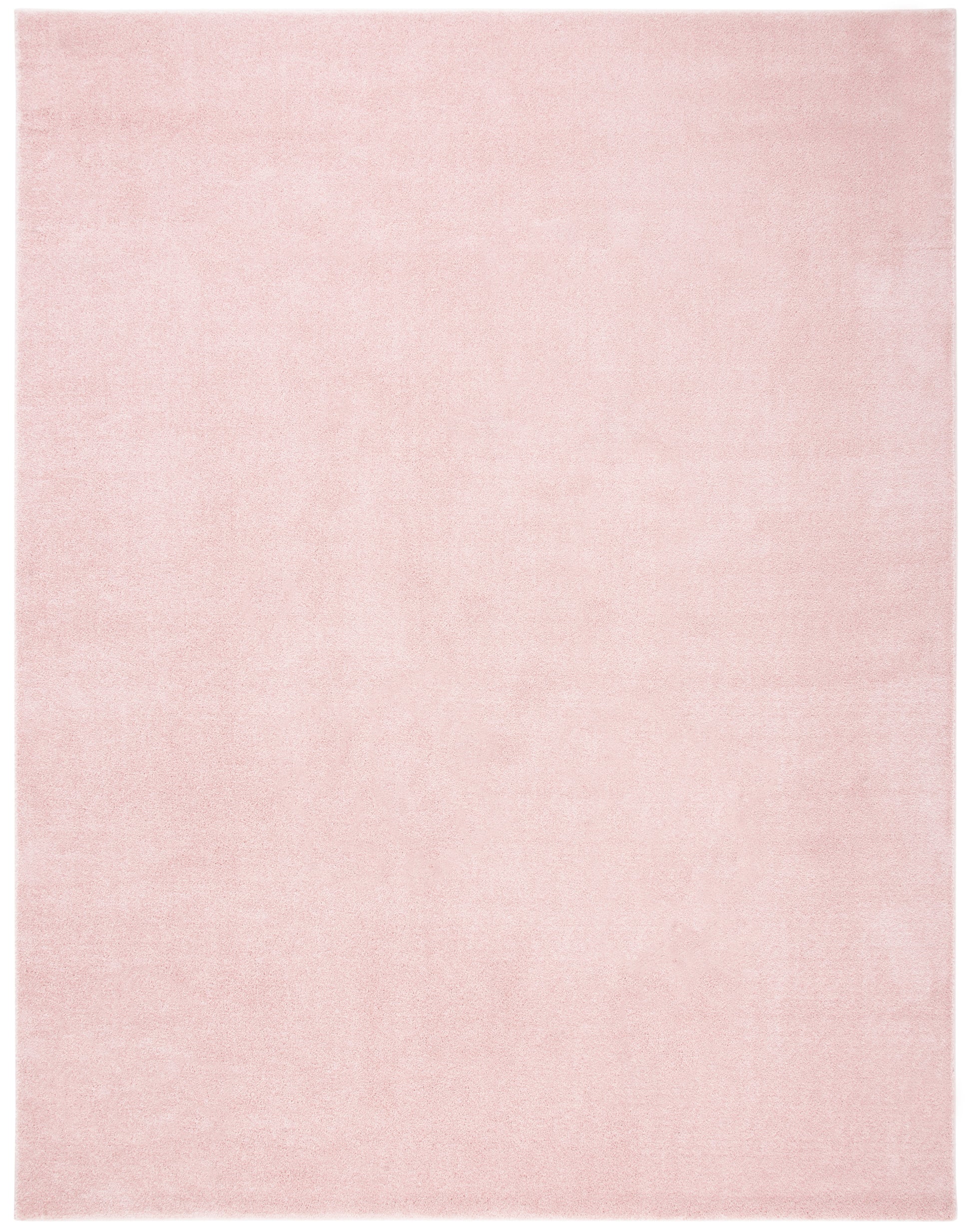Safavieh Plain And Solid Pns320 Pink Area Rug