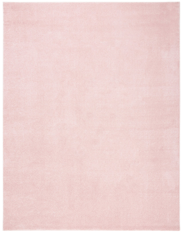 Safavieh Plain And Solid Pns320 Pink Rugs.