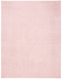 Safavieh Plain And Solid Pns320 Pink Area Rug