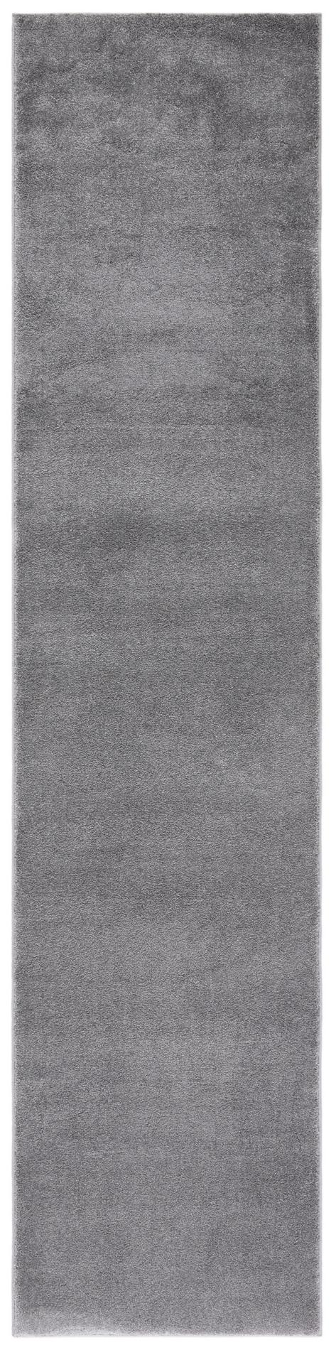 Safavieh Plain And Solid Pns320 Grey Area Rug