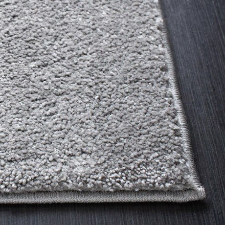 Safavieh Plain And Solid Pns320 Grey Rugs.