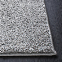 Safavieh Plain And Solid Pns320 Grey Area Rug