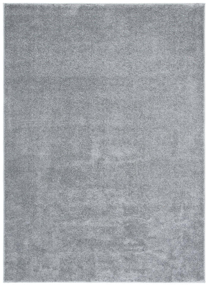 Safavieh Plain And Solid Pns320 Grey Area Rug