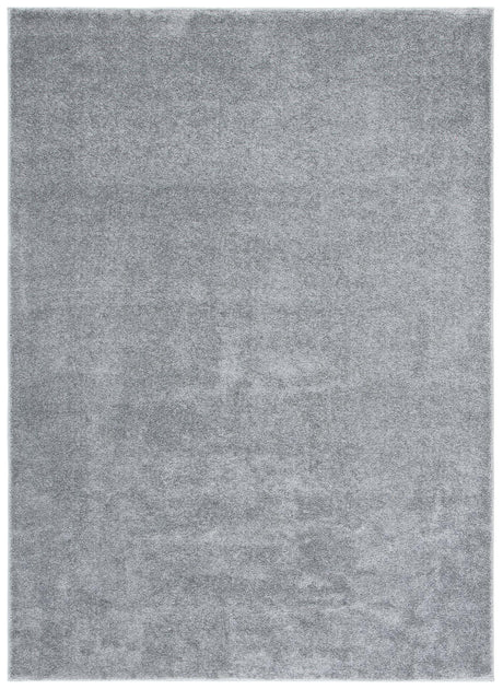 Safavieh Plain And Solid Pns320 Grey Rugs.