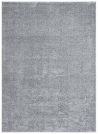 Safavieh Plain And Solid Pns320 Grey Area Rug