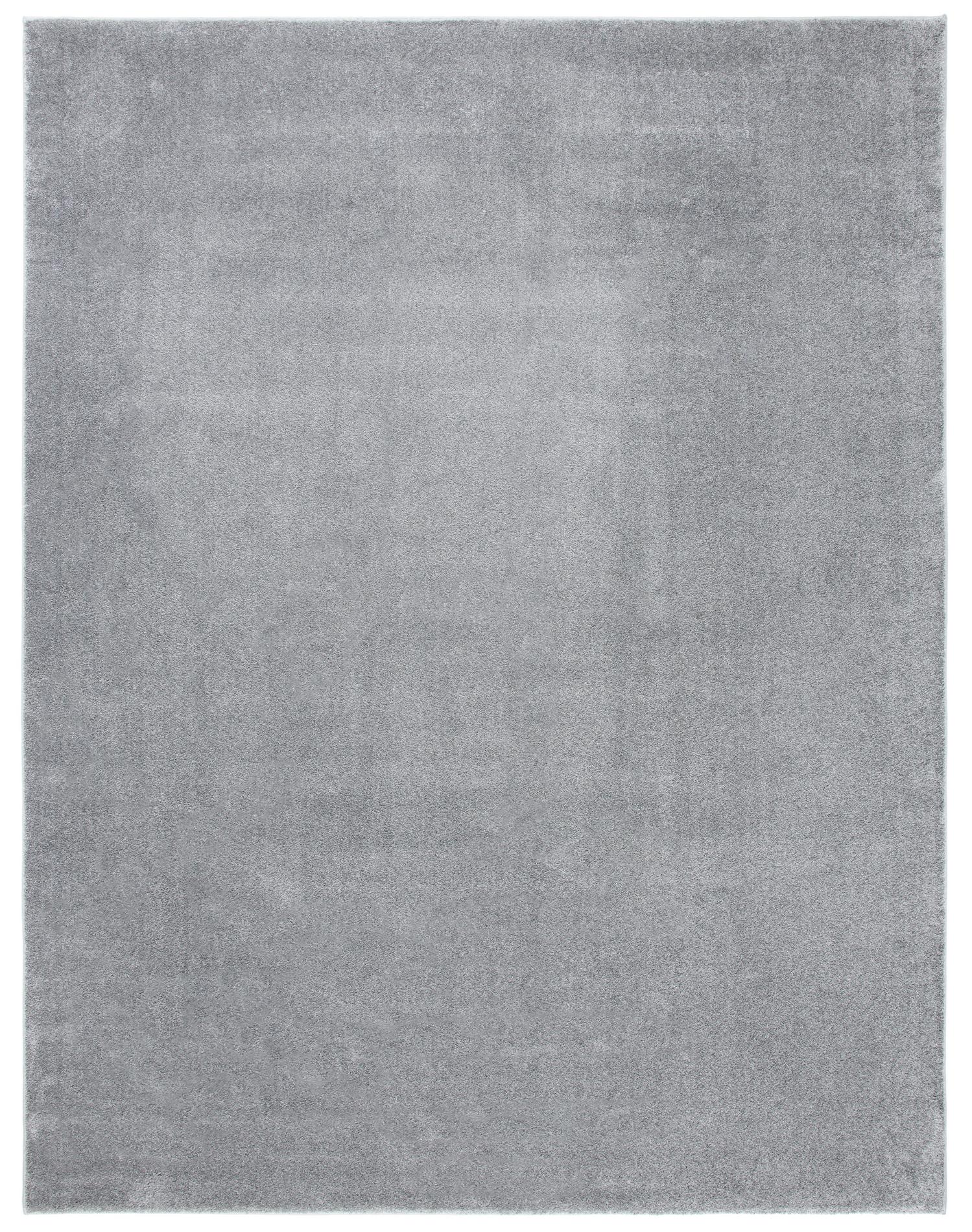 Safavieh Plain And Solid Pns320 Grey Area Rug