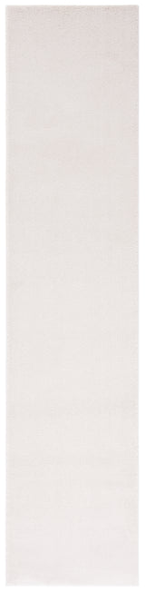 Safavieh Plain And Solid Pns320 Ivory Rug.