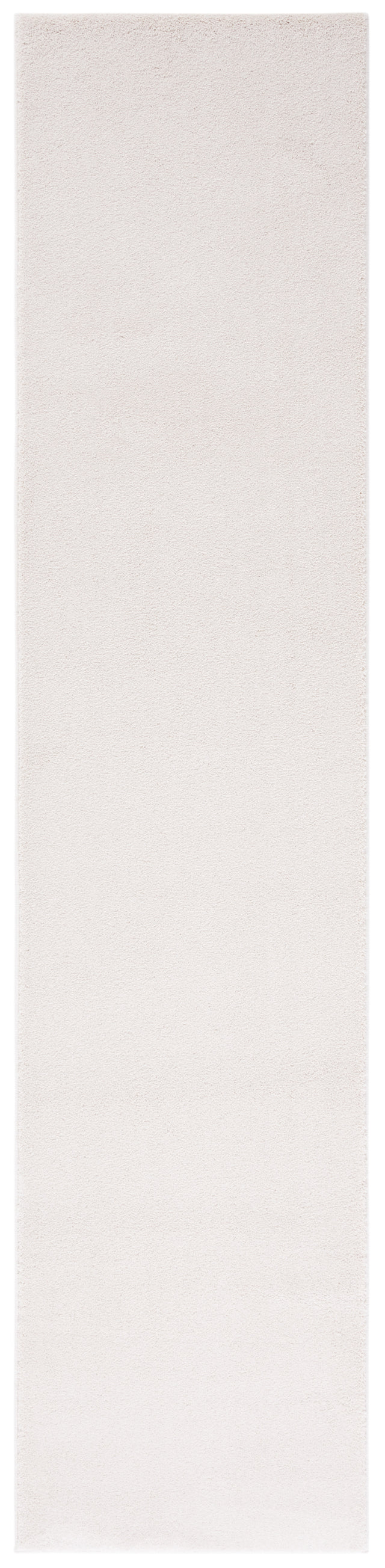 Safavieh Plain And Solid Pns320 Ivory Rug.