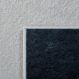 Safavieh Plain And Solid Pns320 Ivory Rug.