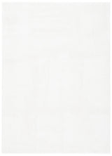 Safavieh Plain And Solid Pns320 Ivory Rug.