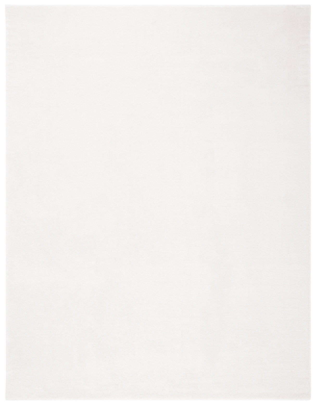 Safavieh Plain And Solid Pns320 Ivory Rug.