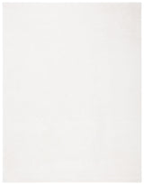 Safavieh Plain And Solid Pns320 Ivory Rug.