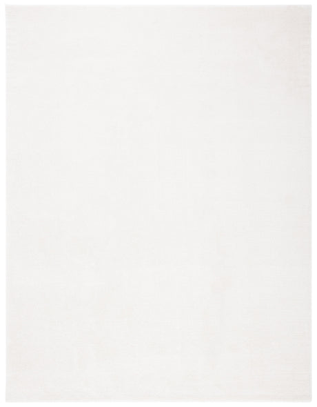 Safavieh Plain And Solid Pns320 Ivory Rug.