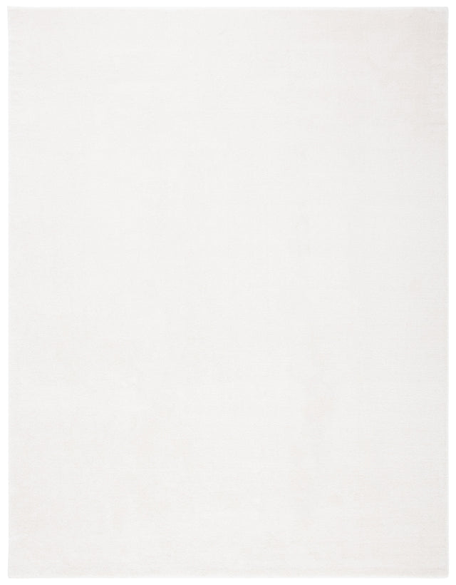 Safavieh Plain And Solid Pns320 Ivory Rug.
