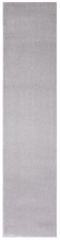 Safavieh Plain And Solid Pns320 Light Grey Area Rug