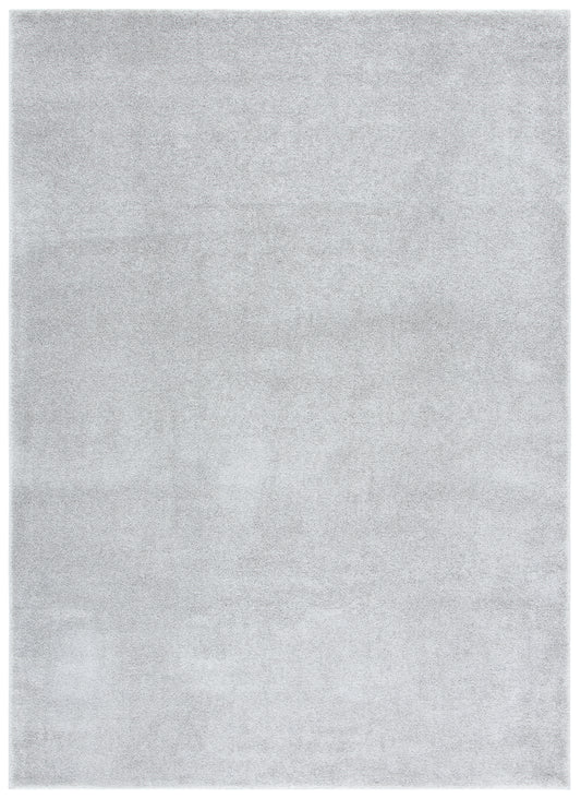 Safavieh Plain And Solid Pns320 Light Grey Area Rug