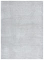 Safavieh Plain And Solid Pns320 Light Grey Rug.