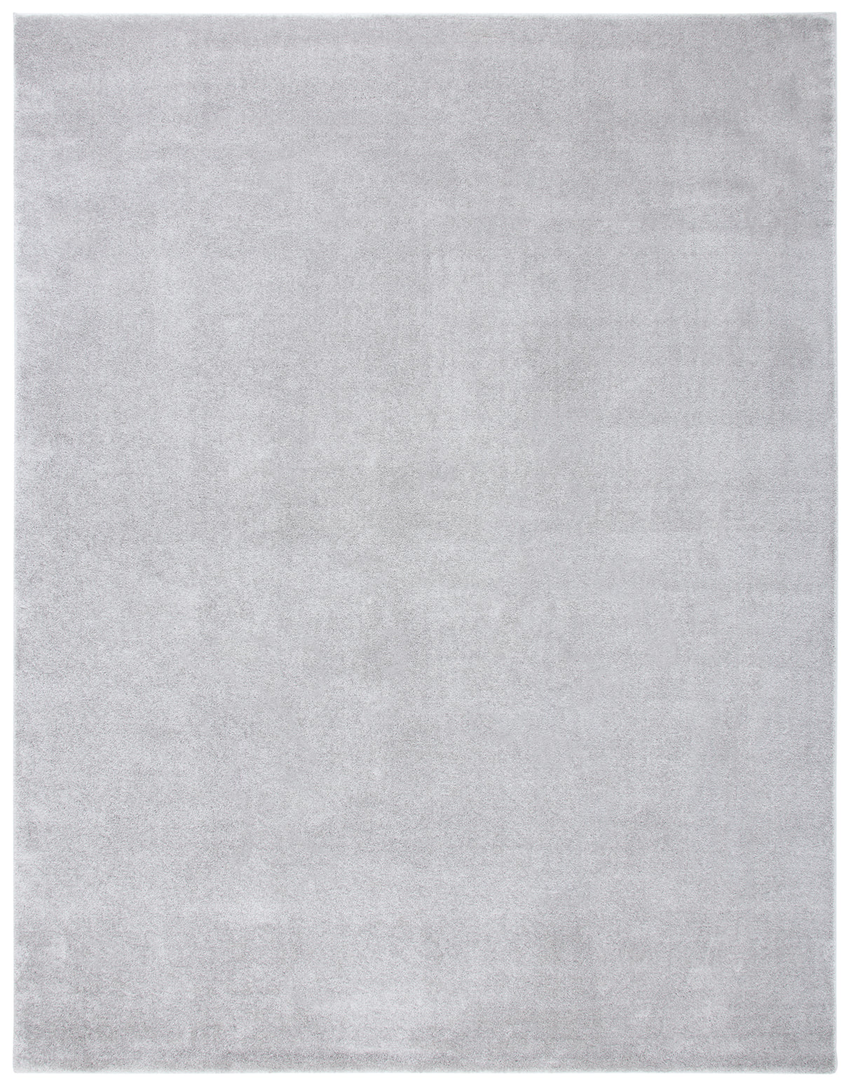Safavieh Plain And Solid Pns320 Light Grey Rug.
