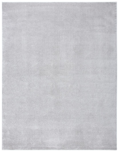 Safavieh Plain And Solid Pns320 Light Grey Area Rug