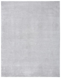 Safavieh Plain And Solid Pns320 Light Grey Area Rug