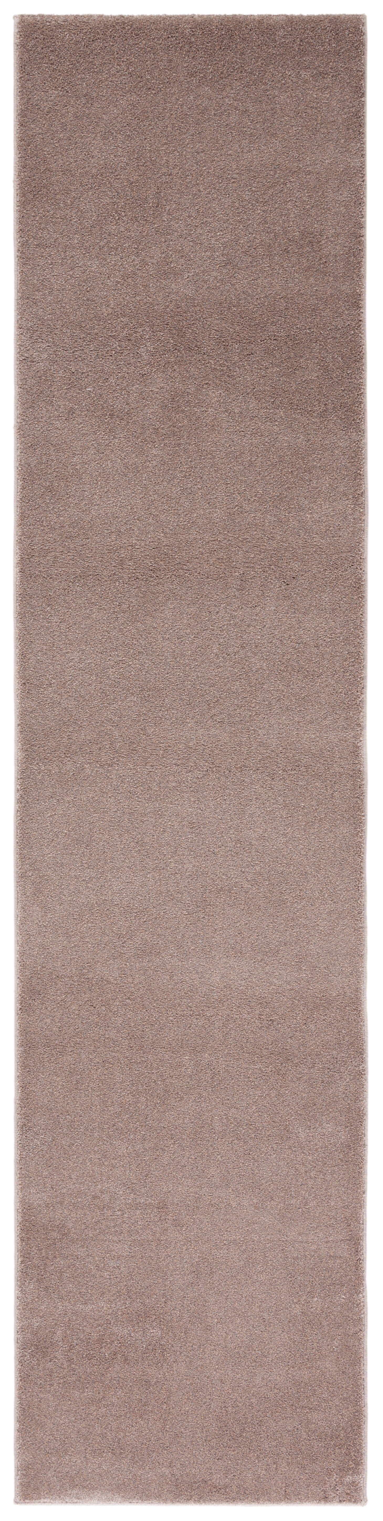 Safavieh Plain And Solid Pns320 Taupe Area Rug