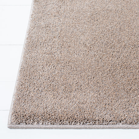Safavieh Plain And Solid Pns320 Taupe Rug.
